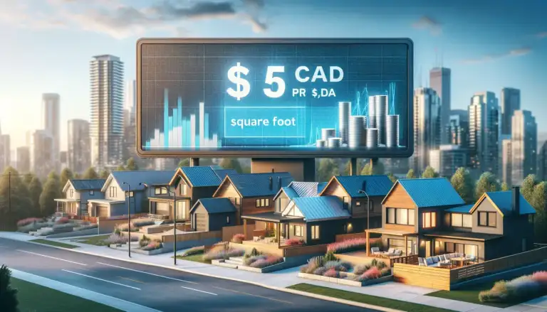 GTA Homeowner's Guide: Metal Roof Installation Costs in 2024
